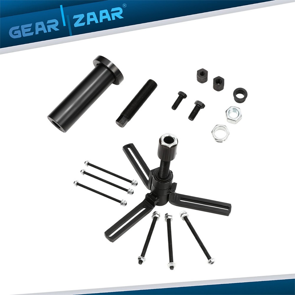 Tusk Crankcase Splitter Separator Tool Tusk Crankcase Splitter Separator Tool