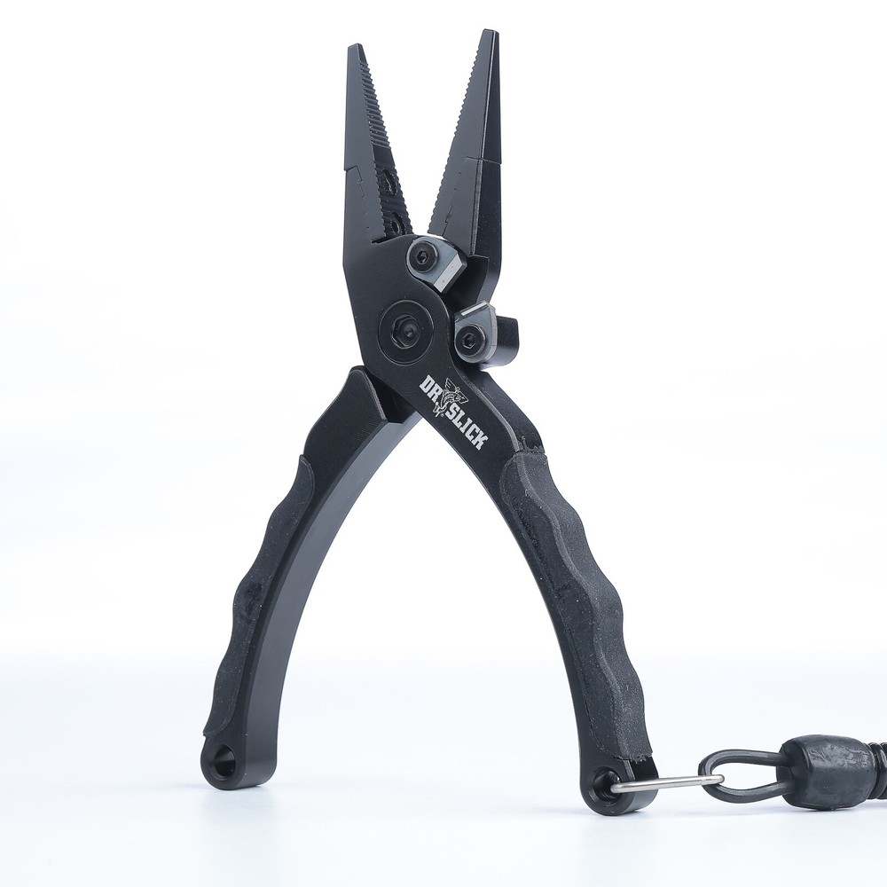 Dr Slick Micro Burst Plier - Black