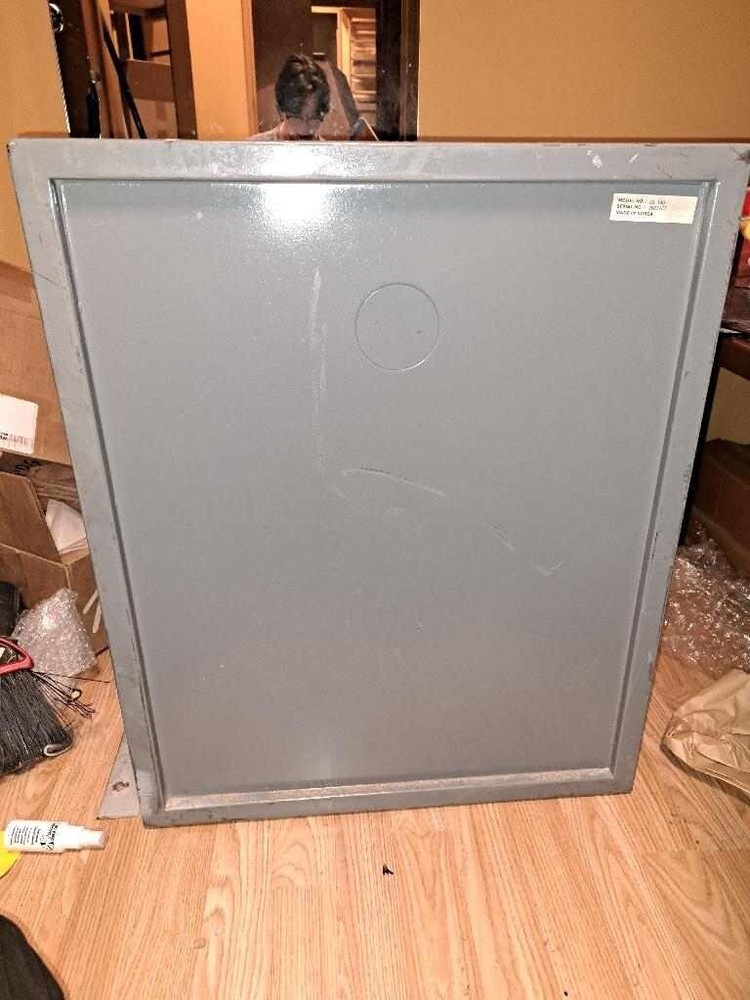 ADESCO SAFE MODEL: US-140