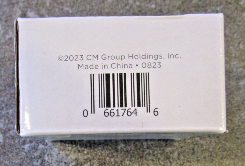 Creative Memories Notebook Edge BORDER MAKER CARTRIDGE BMC NEW 2023