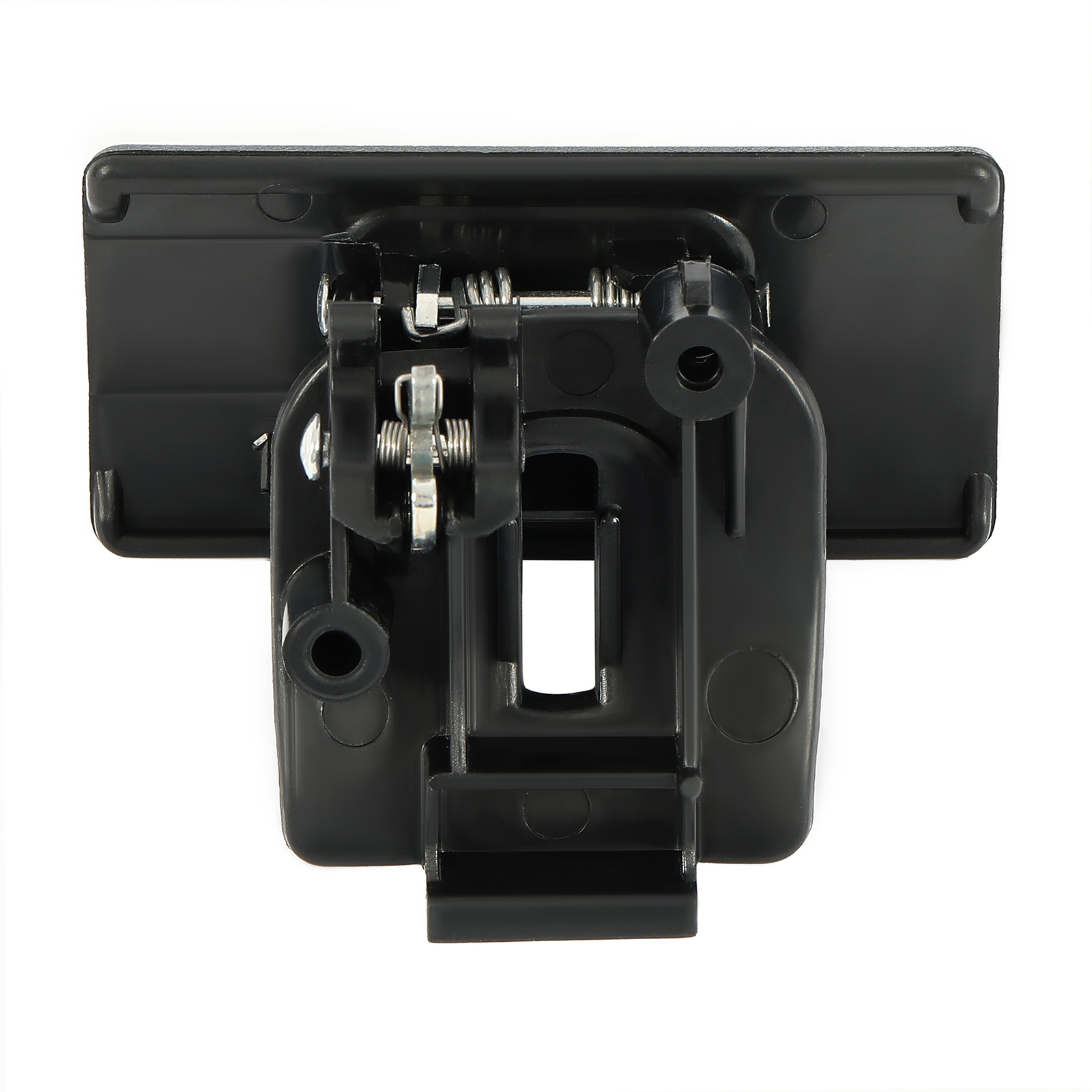 For Chevy Colorado GMC Canyon Hummer H3 Glove Box Latch Handle Black 2004-2012