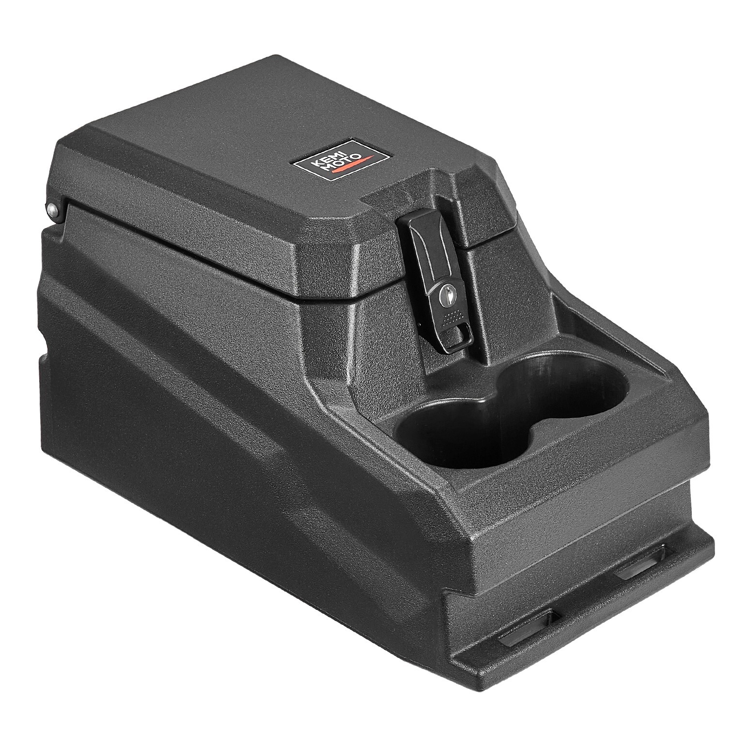 Bench Seat Center Console Armrest Box For Can am Defender HD5 HD8 HD9 HD10 MAX