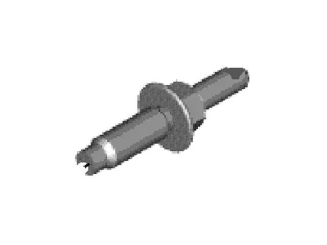 Genuine Ford Engine Support Rod Stud W708332-S442