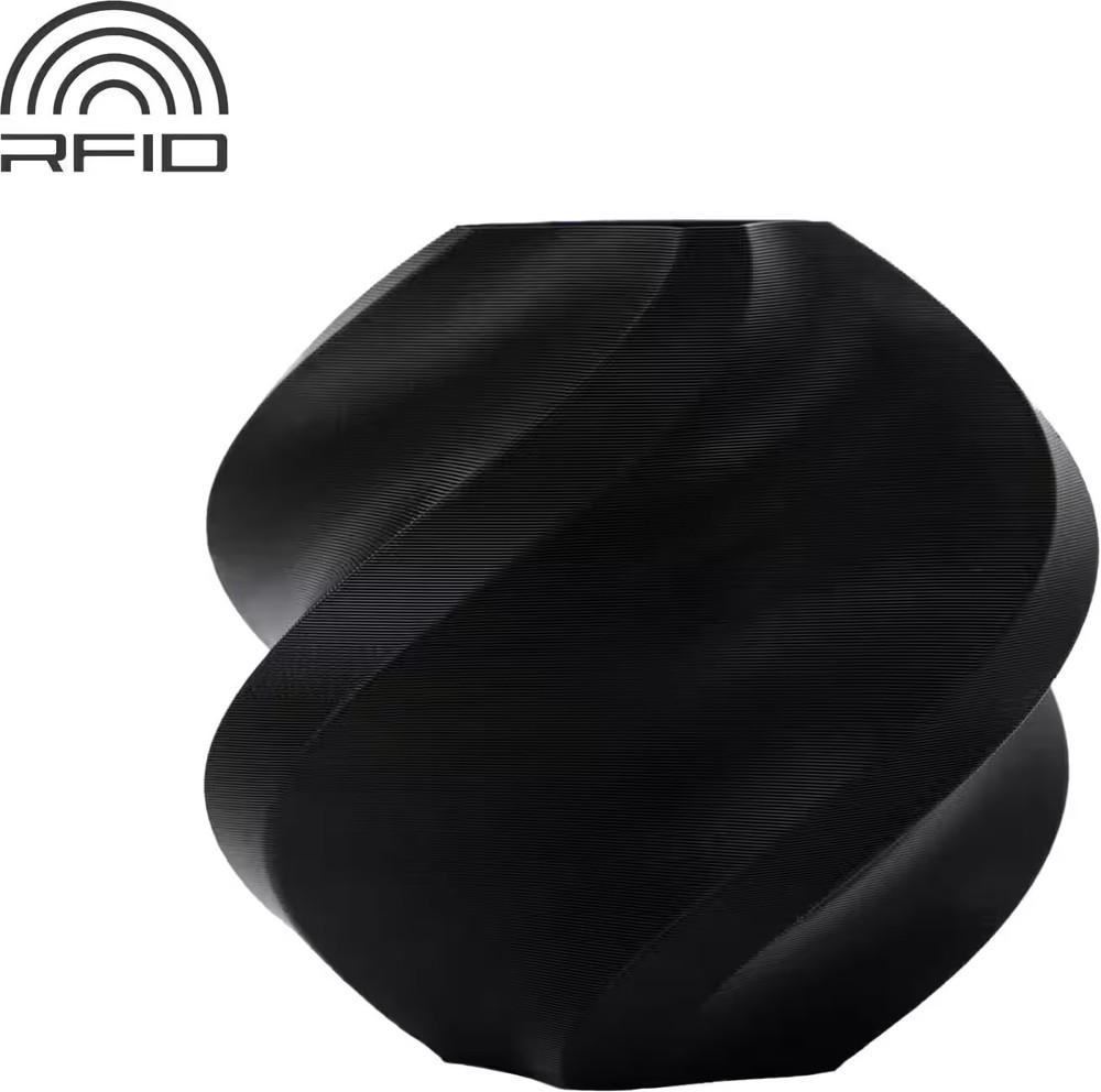 Bambu Lab - 1.75mm ABS Filament - Black