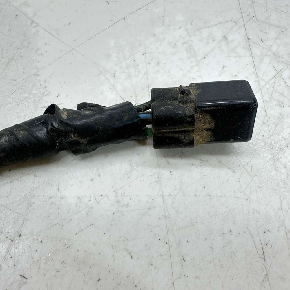 Switch Asm, Mode Select - 2002 Honda Foreman Rubicon