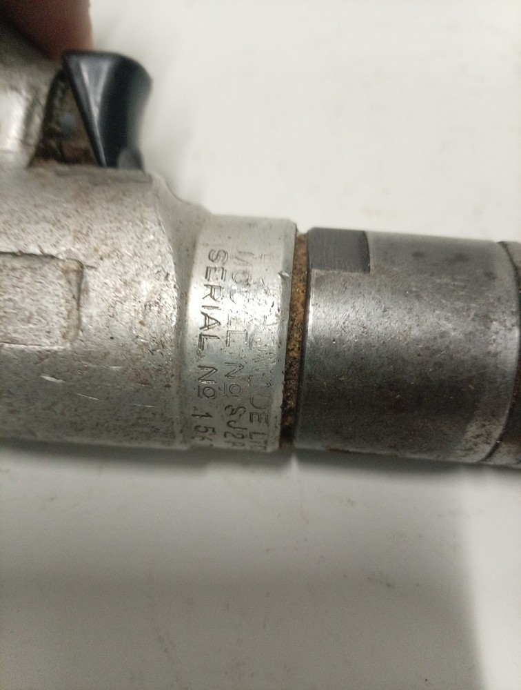 Drill Pneumatic Tool Untested