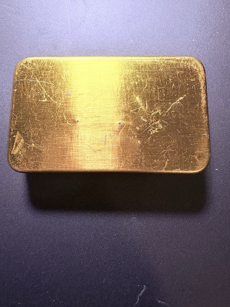 RONSON LIGHTER SERVICE KIT (BOX ONLY)