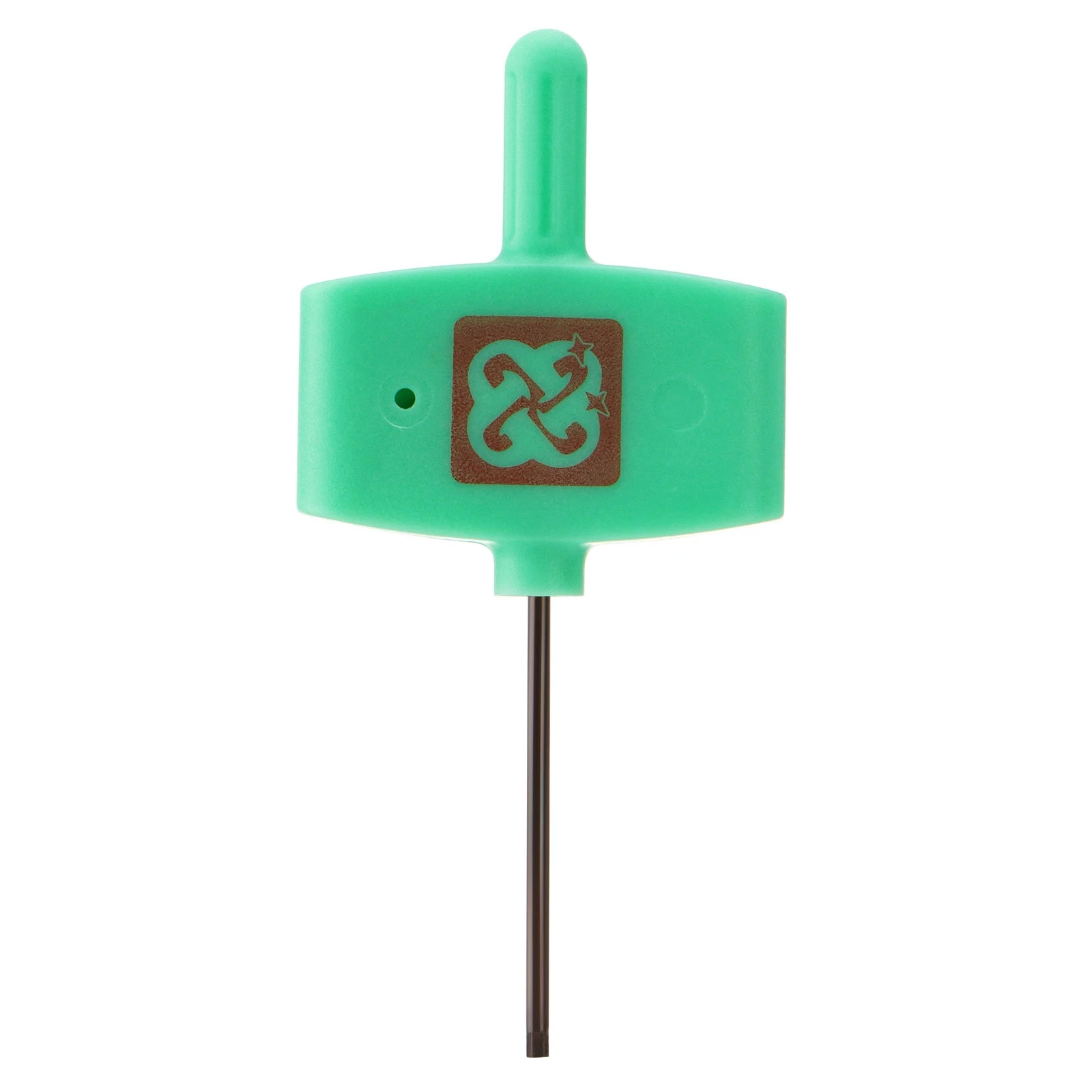 Dental All-on-4 Overdenture Model Dental Upper Jaw Implants Restoration 4 Screws