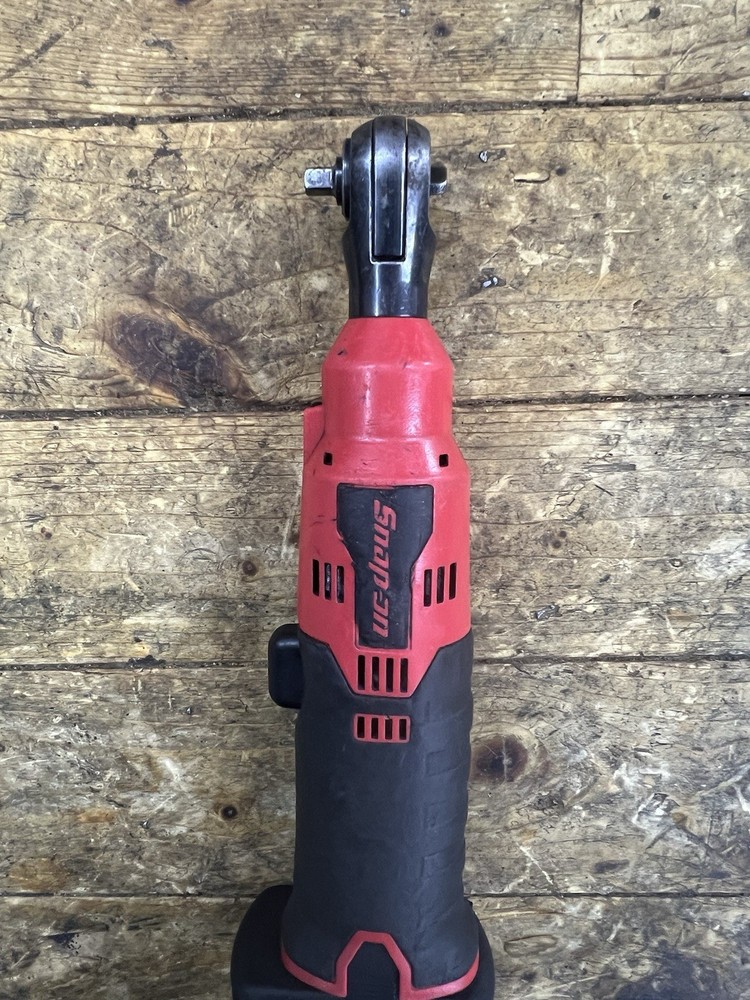 Snap-On CTR714A cordless Ratchet with Battery