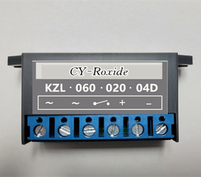 Roxide KZL-060-020-04D Motor brake rectifier module