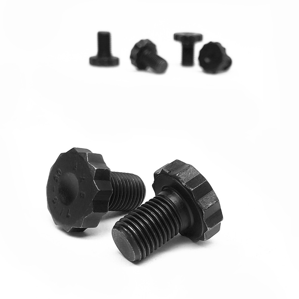 PRW 1003902 Bolt Kit Flexplate For Chevy