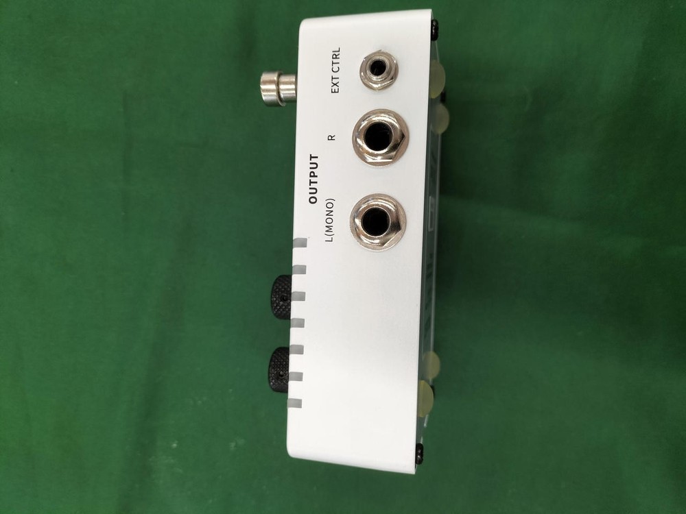 Mooer Looper X2 Effector No.nm1289