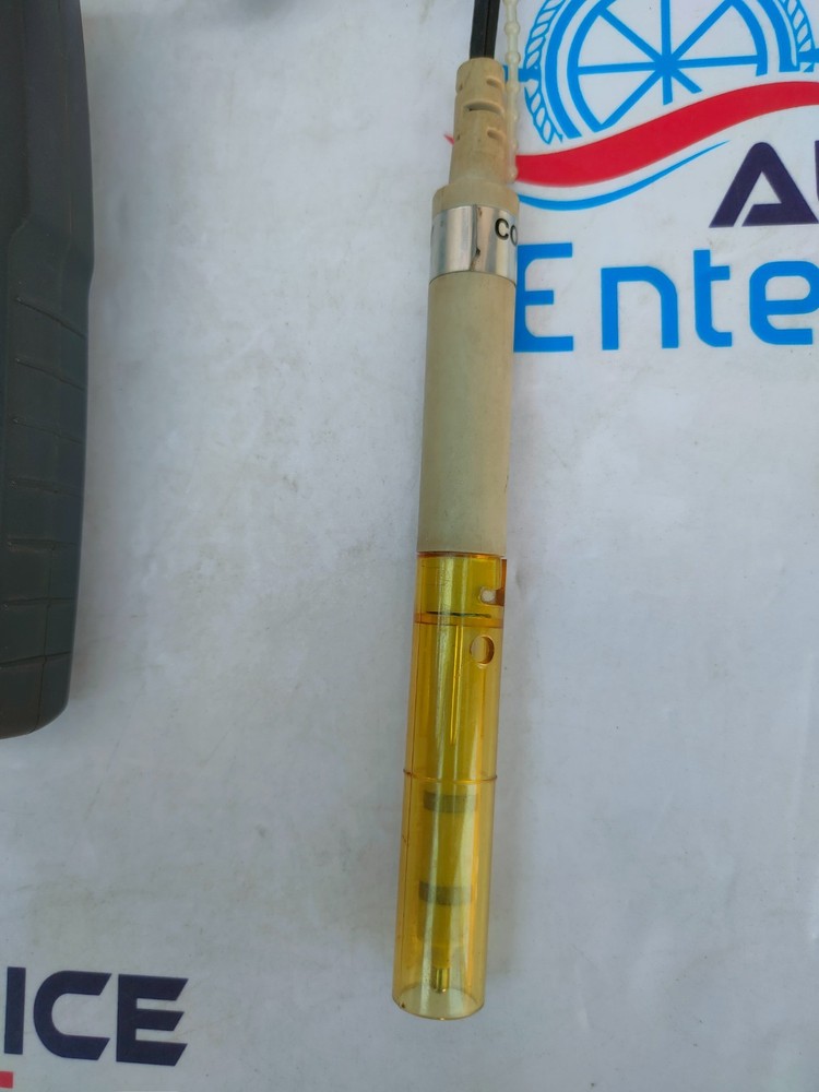 ASHLAND DREW MARINE PROFESSIONAL CONDUCTIVITY METER