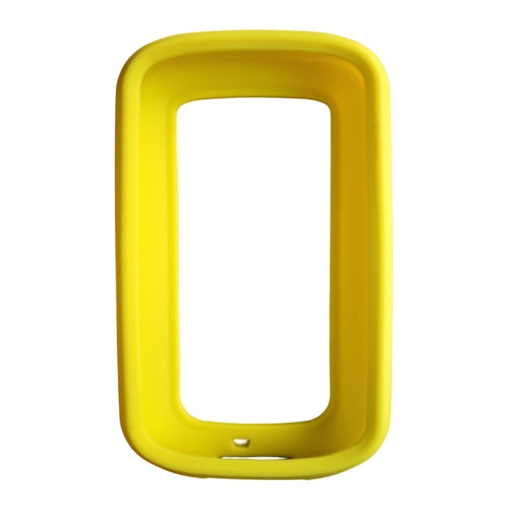 For iGPSPORT BSC100MAX Cycling Computer Silicone Case with Precise Cutouts