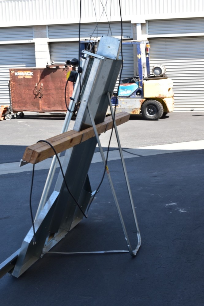 Panel Pro vertical panel saw Pro2k