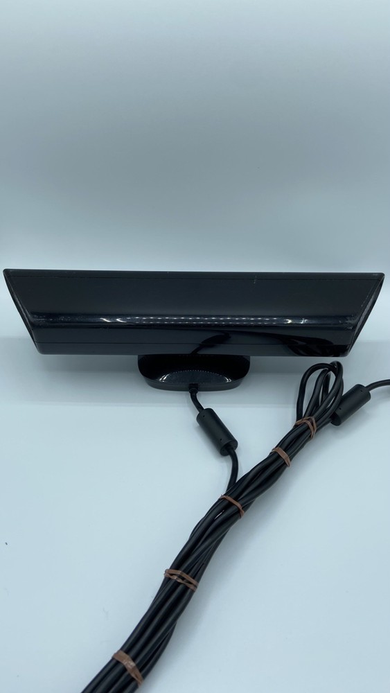 Microsoft Xbox 360 Kinect 1414 OEM Motion Sensor Bar | Tested