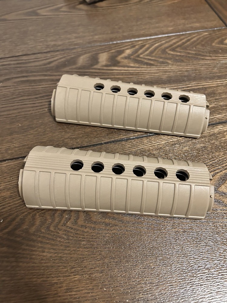 Hand Guards Airsoft AEG