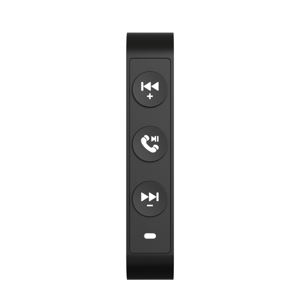 Motorcycle Helmet Headset Controller BT Wireless Remote Control Handlebar Button
