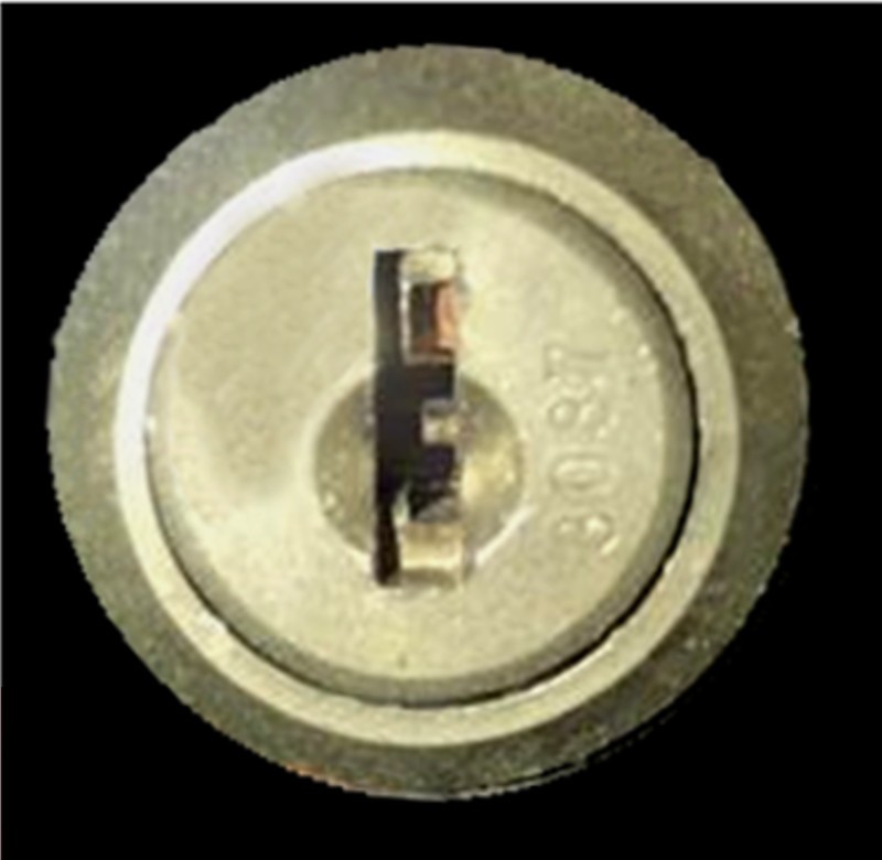 Craftsman toolbox keys / Select your key code / Series 3001 - 3050