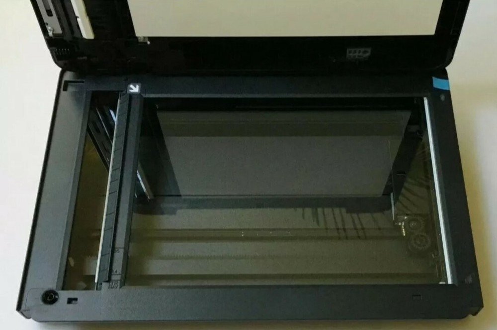 Scanner / Document Feeder Assembly for Epson WorkForce 4720 All-in-One printer