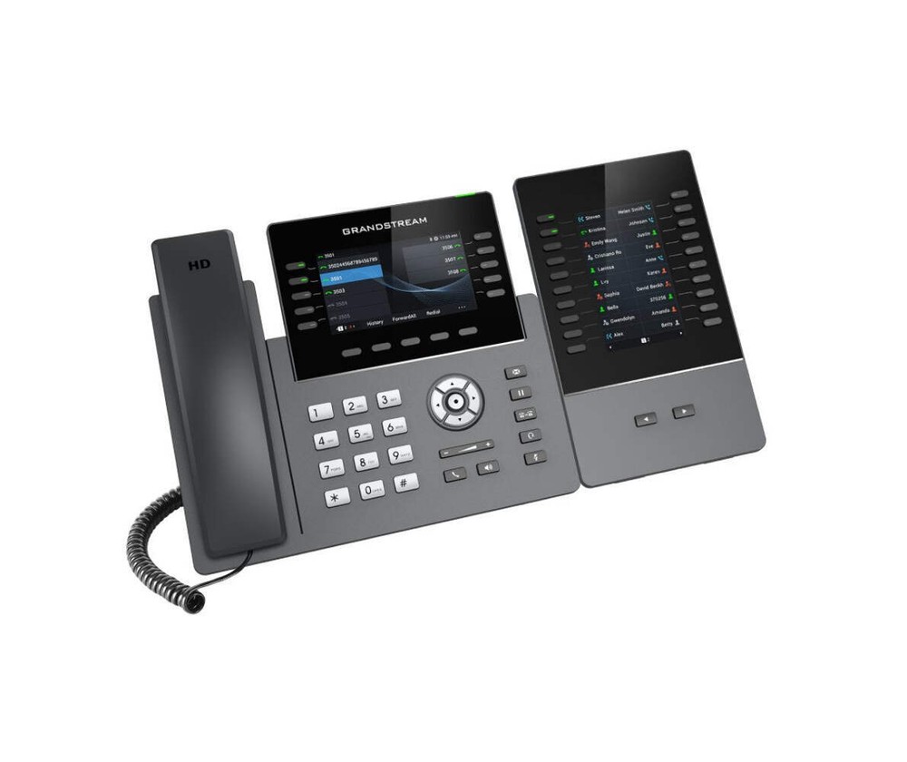 Grandstream GBX20 Extension Module
