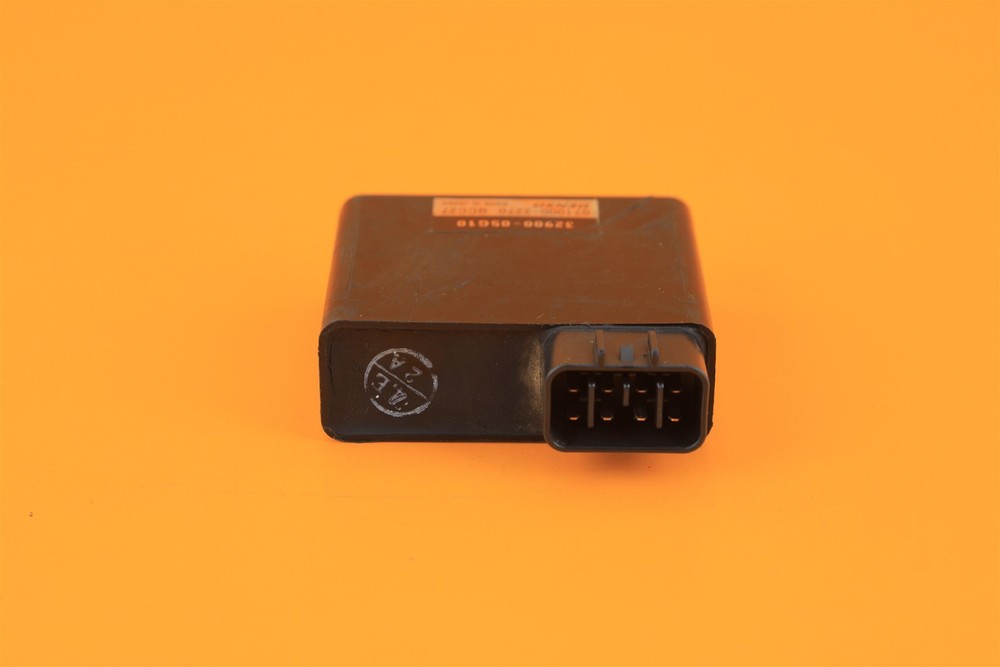 04-08 2004 LTZ250 LTZ 250 OEM CDI Unit Igniter Box Computer Electrical Module