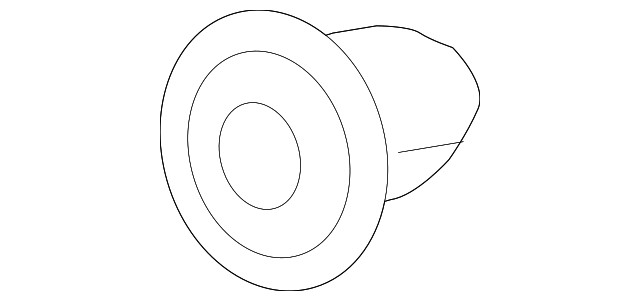 Genuine Socket Lamp 26242-0C800