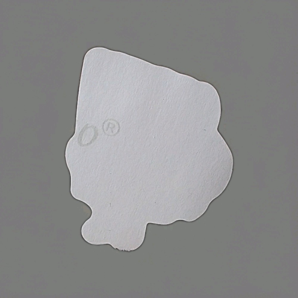 Spongebob SquarePants Holding Gary Sticker