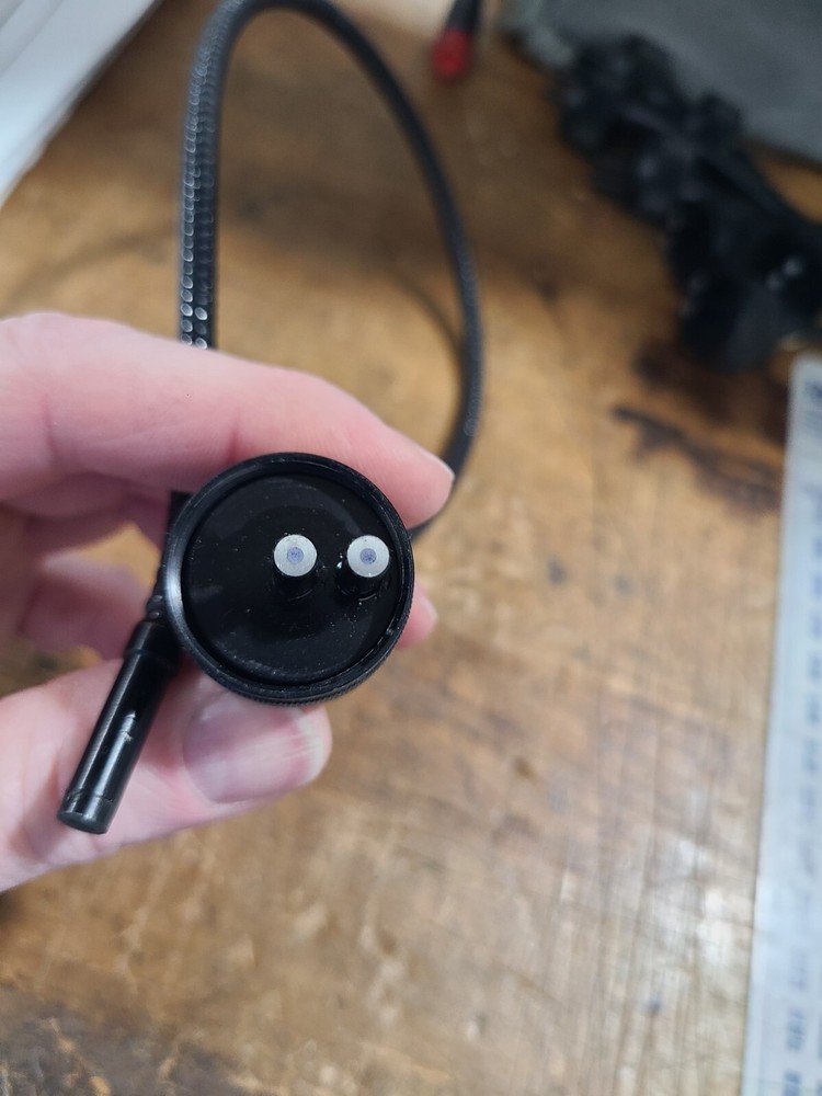 Sick NT6 sensor cable LM15-500