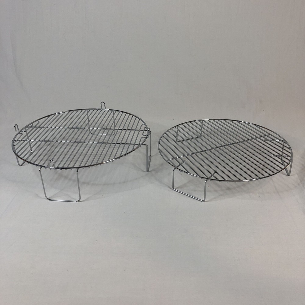 NuWave Infrared Oven Replacement 3" and 4" Cooking Racks
