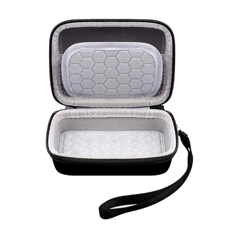 Camera Case Organizers Box for Card Types High Durability for Studio Use