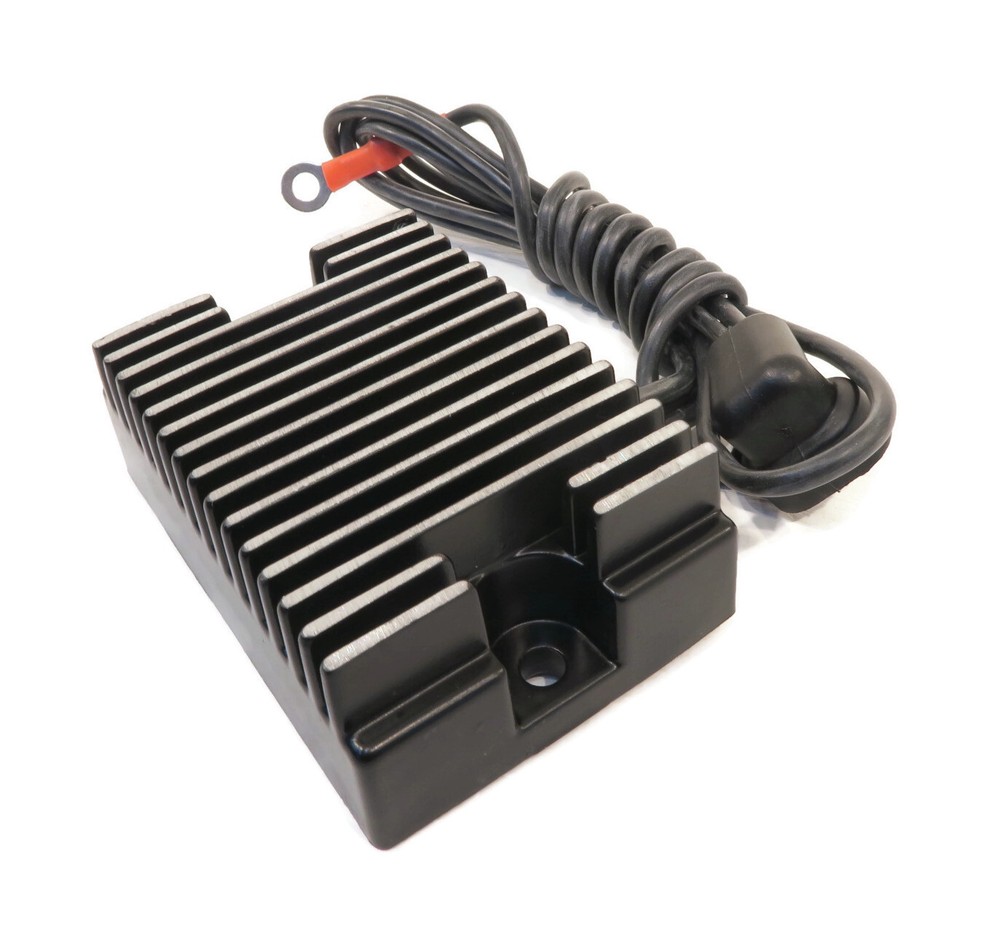 Voltage Regulator 32 AMP 1995 Harely-Davidson Electra Glide Classic FLHTC 12Volt