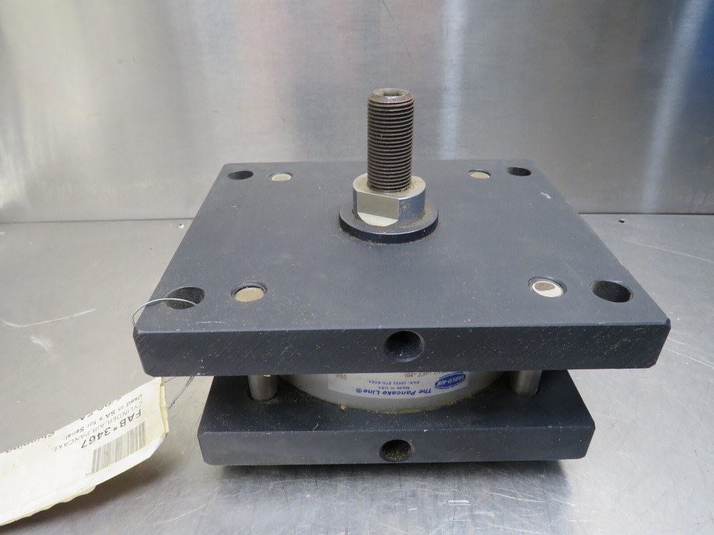 Fabco Air HP5X1/4FF-MR Cylinder