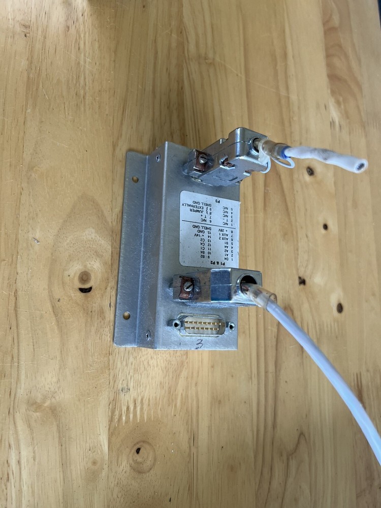 Northstar Avionics 2006