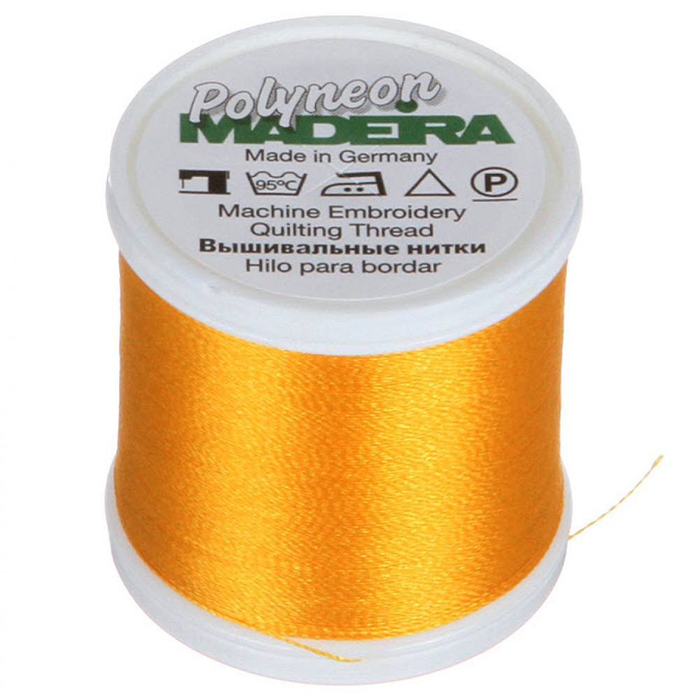 Madeira Polyneon Thread (440yds)