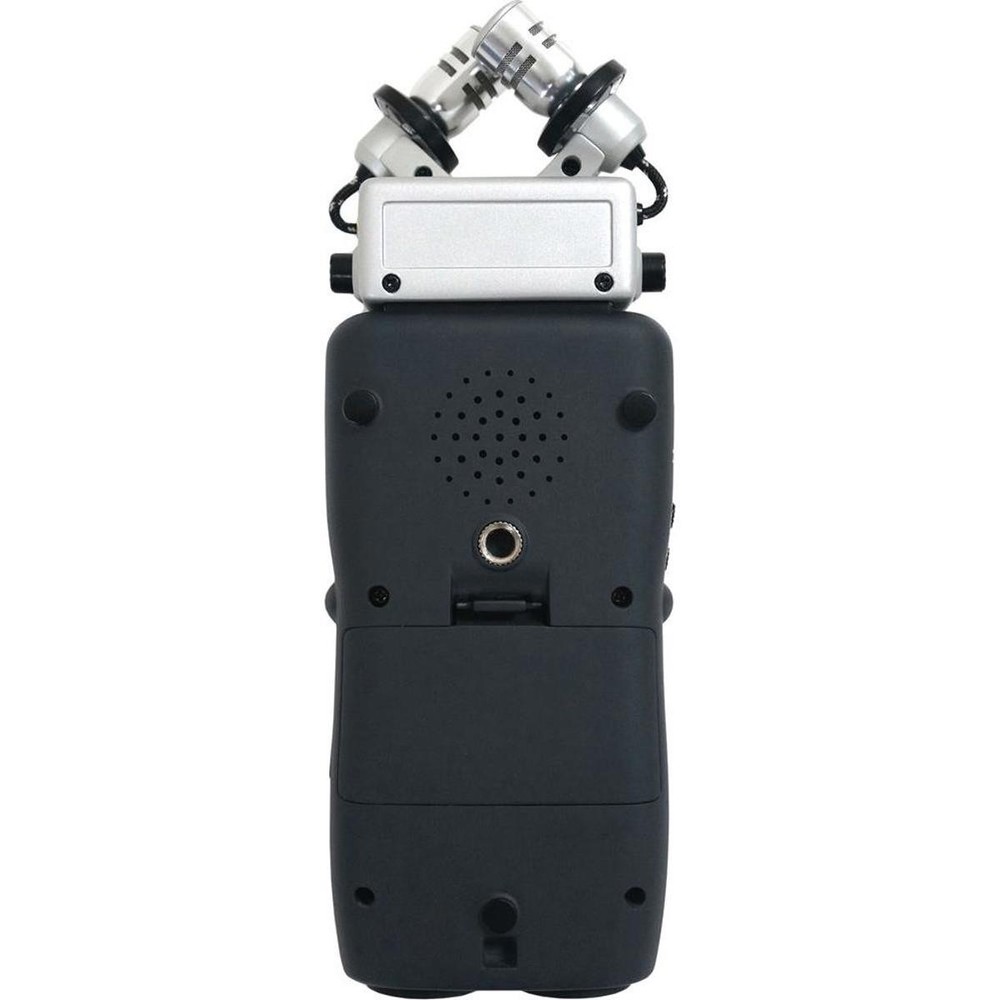 Zoom ZH5 Recorder with Interchangeable Microphone System