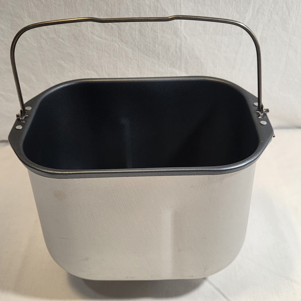 Oster Bread Maker PAN & PADDLE Only 5834 OEM Replacement Parts