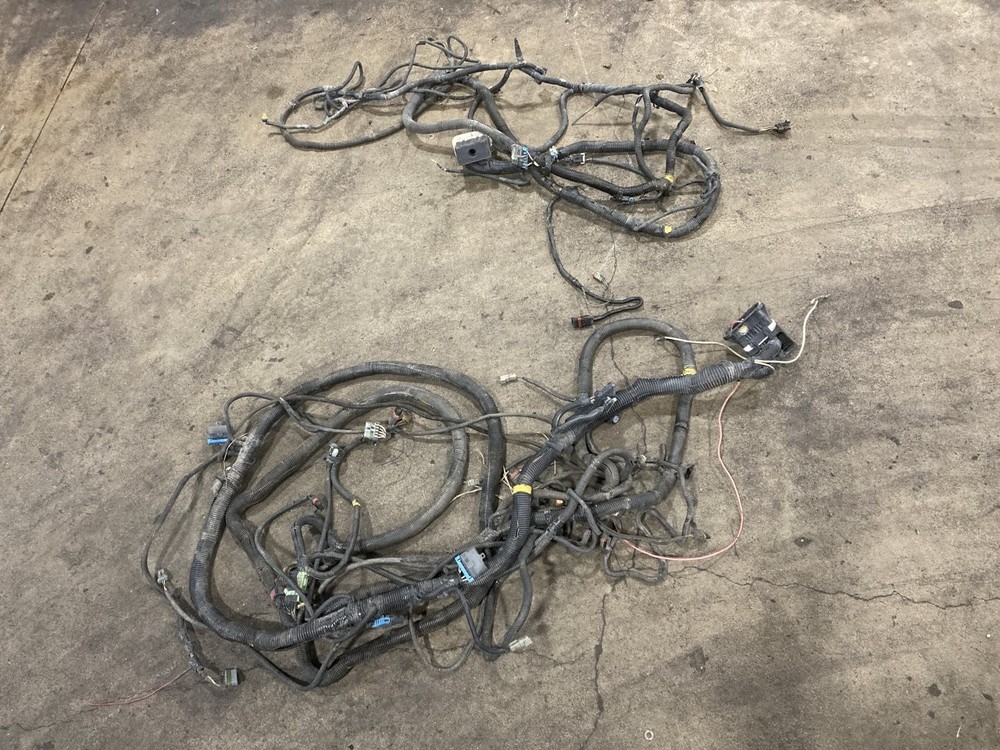 International PROSTAR Wiring Harness, Cab - Used