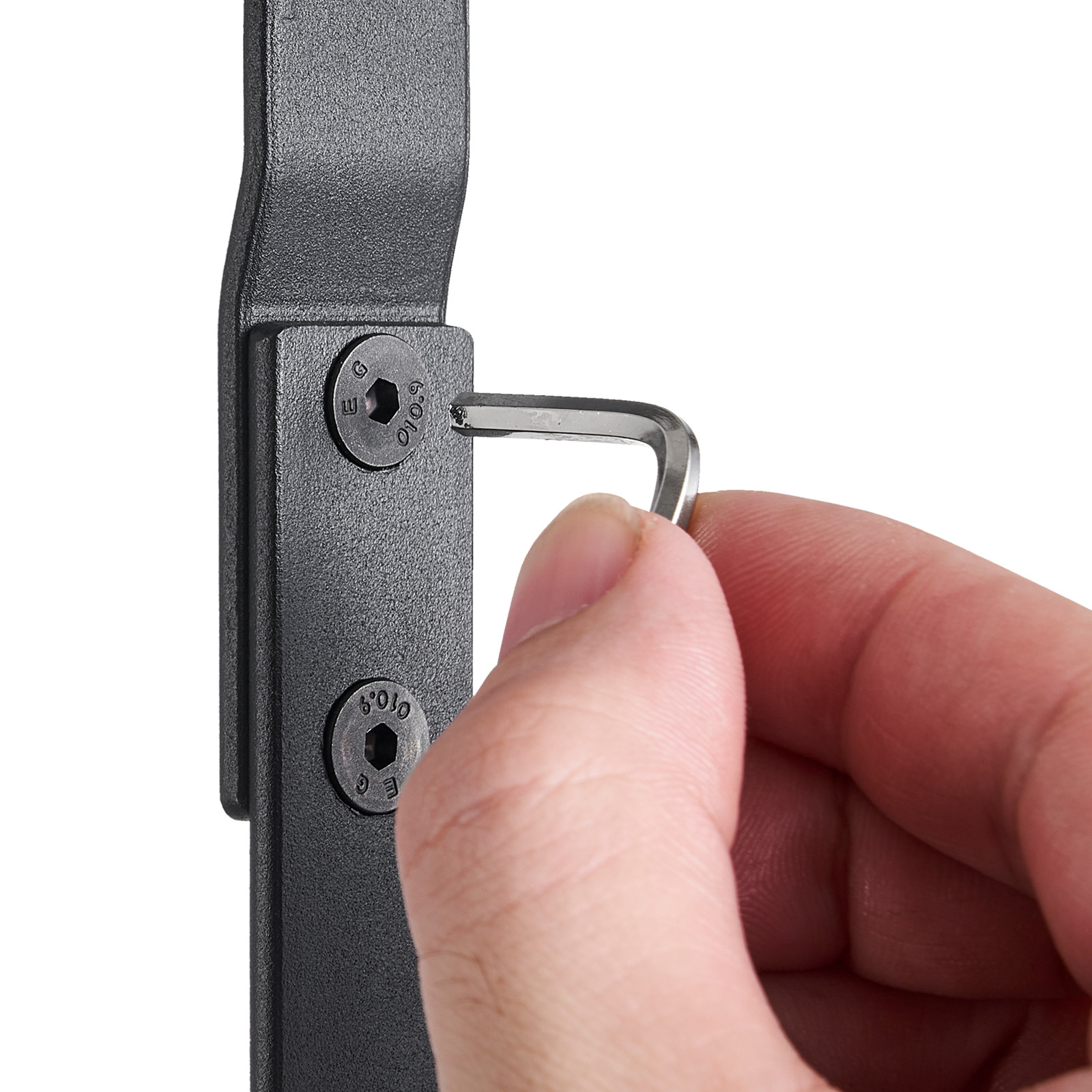 VEVOR Vacuum Stand for Dyson Multi-Models Stable Storage Bracket Holder with 4