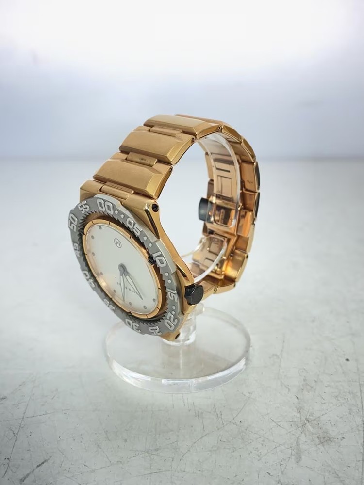 Quartz Watch Analog