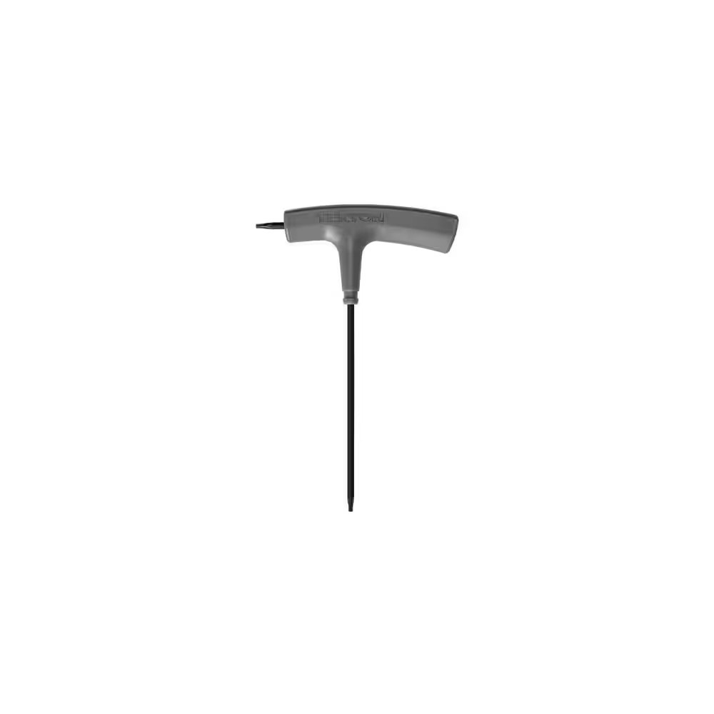T8 Star T-Handle Key