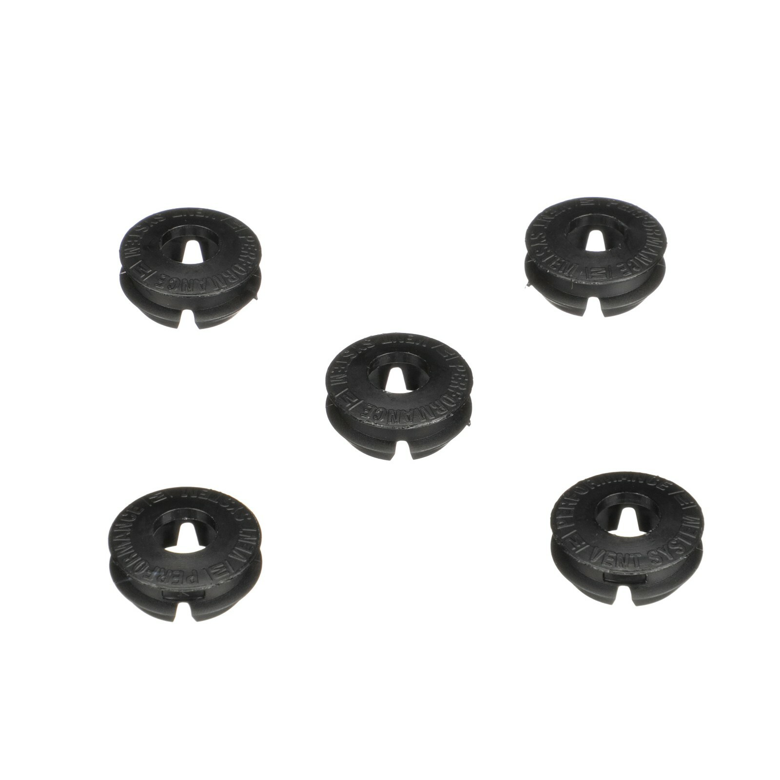 Mercury Marine Quicksilver Performance PVS Vent Plug 9mm Hole 19-889725t35 5Pack