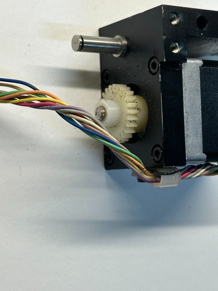 PX535M-B VEXTA STEPPING MOTOR 5-PHASE