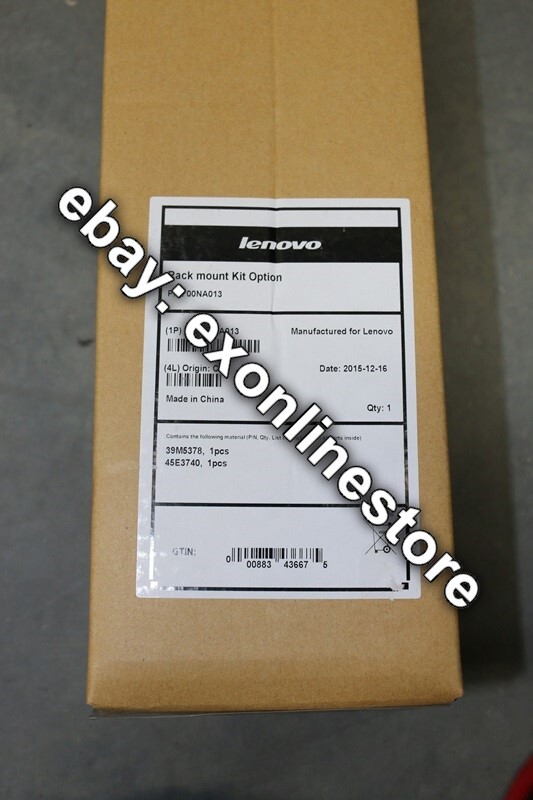 00NA013 - 6171 Rack Mount Kit