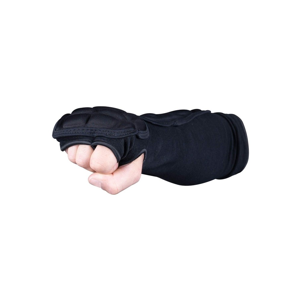 Martial Arts Hand/Forearm Armor Guards Large