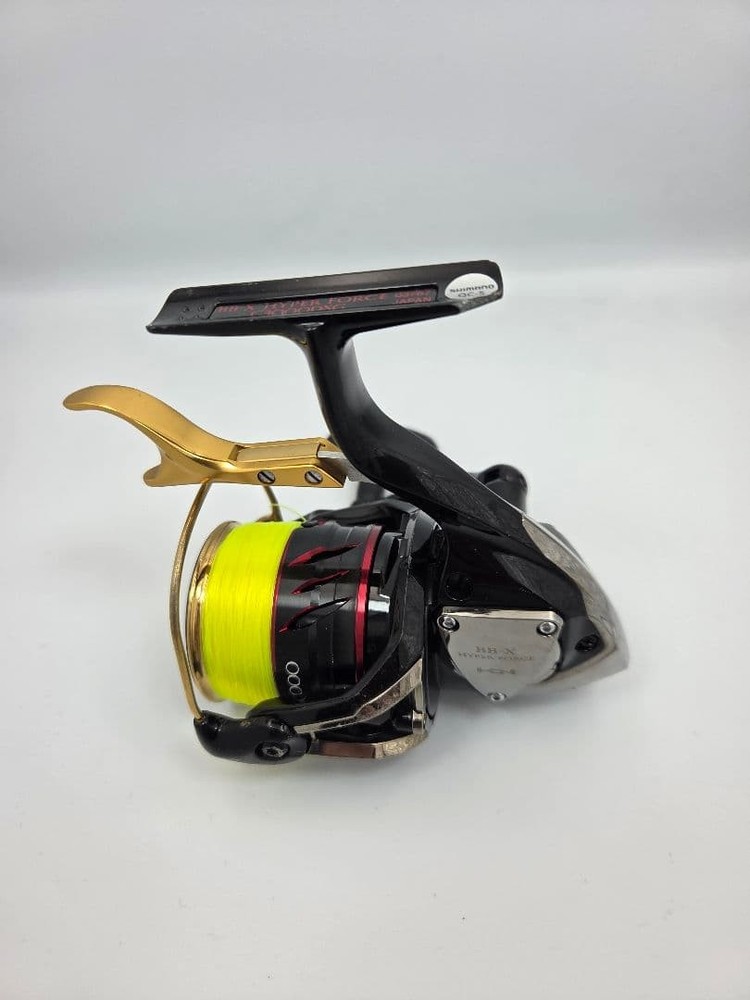 Shimano BB-X HYPER FORCE C3000DG RIGHT 707791