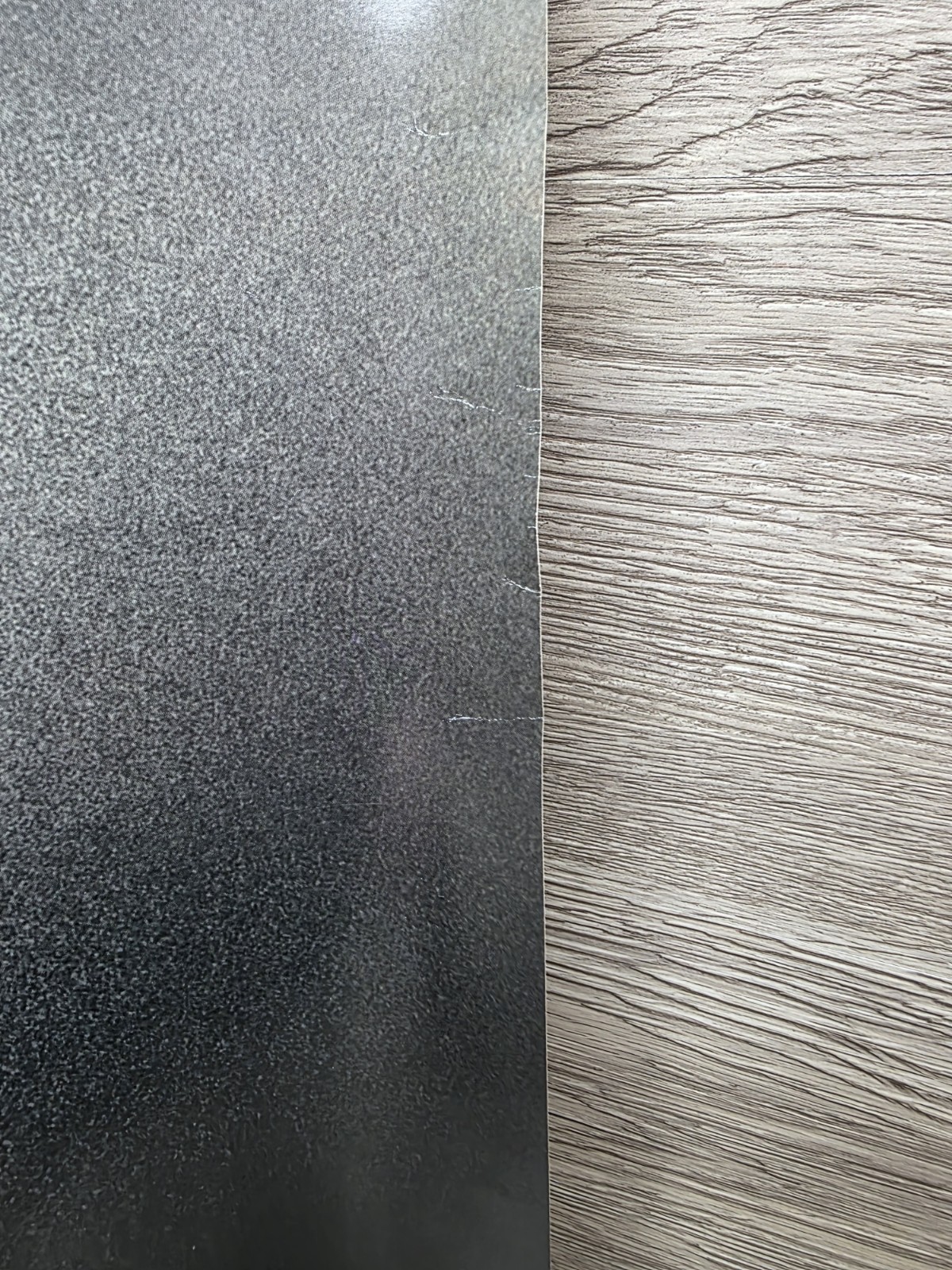 36" X 24" Autographed Ford Mustang Funny Car Poster John Force, Bob Tasca iii,