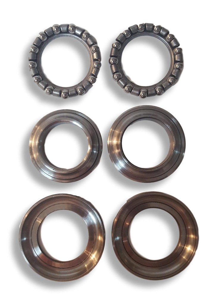 HONDA STEERING BEARING SET SL90