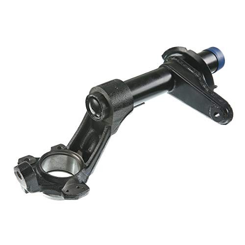 Front Suspension Steering Knuckle Compatible with Saab 9 Front Passenger Side