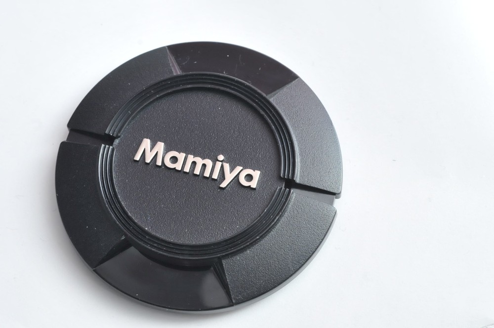 Mamiya AF 67mm Front Lens Cap  67